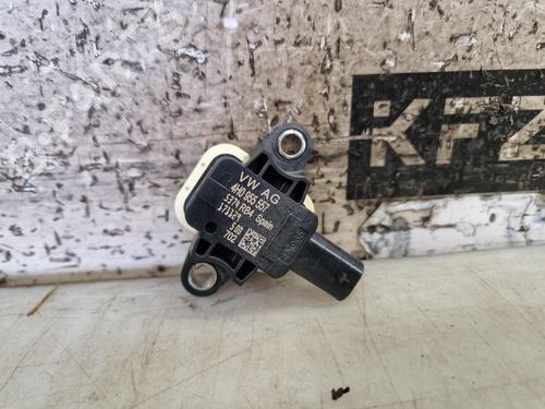 Electronic module SKODA FABIA III (NJ3) 1.0 | BP29717700M83 