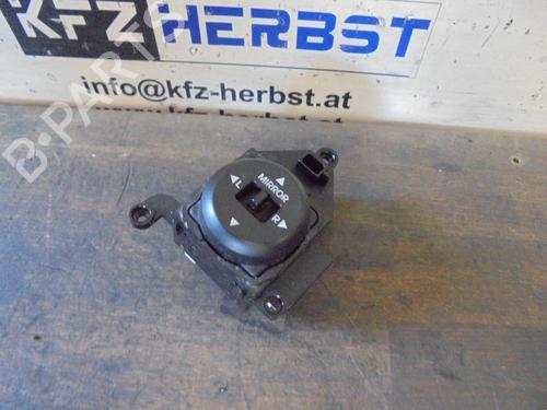 Used Mirror switch HYUNDAI i30 Estate (FD) 1.6 CRDi (116 hp) 12886022
