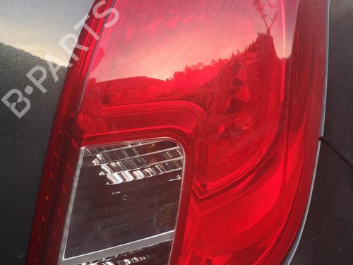Used Right taillight OPEL MOKKA / MOKKA X (J13) 1.6 CDTI (_76) (136 hp) 30336444