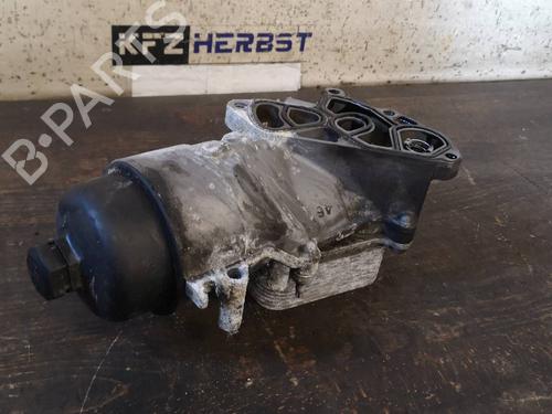 Andre FORD FIESTA VI (CB1, CCN) 1.4 TDCi (70 hp) 20093323