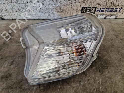 Used Right front fog light Right front fog light 38535217 38535217
