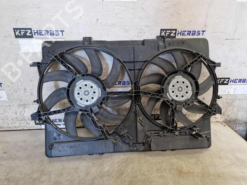 Used Electronic module AUDI A6 C7 Avant (4G5, 4GD) 2.8 FSI quattro (204 hp) 27264006