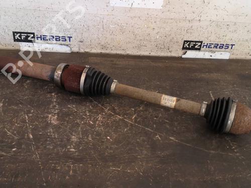 Used Right front driveshaft FORD FOCUS III 1.0 EcoBoost (100 hp) 24923478