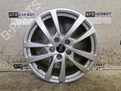 Used Rim Rim AUDI A3 Sportback (8VA, 8VF) 1.4 TFSI (122 hp) 34057743 34057743