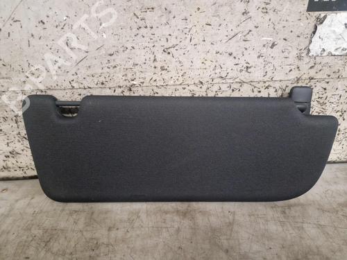 Left sun visor AUDI E-TRON (GEN) 50 quattro | BP36965012I1 - Image 2
