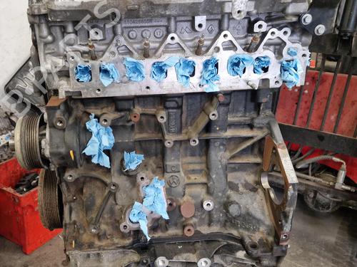 Used Engine OPEL MOVANO B Van (X62) 2.3 CDTI RWD (FV) (131 hp) 31375355