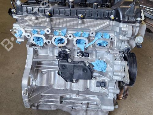 Motor SUZUKI SWIFT V (AZ) 1.2 SHVS (A2L412) (90 hp) 25919426