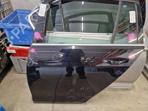 Porte arrière gauche VW GOLF VII Variant (BA5, BV5) 1.2 TSI (105 hp) 33169139