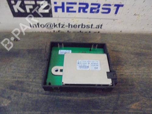 Used Control unit MERCEDES-BENZ A-CLASS (W169) A 160 CDI (169.006, 169.306) (82 hp) 12867190
