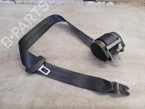 Used Rear left seatbelt VW GOLF VII Variant (BA5, BV5) 1.6 TDI (105 hp) 24538597