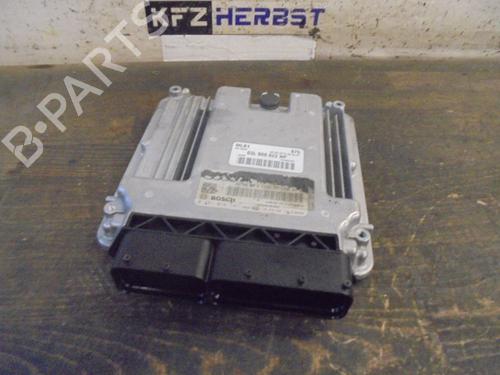 Used Engine control unit (ECU) AUDI A4 B8 Avant (8K5) 2.0 TDI (170 hp) 20092998