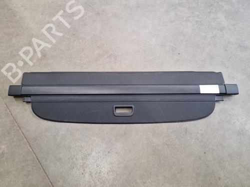 Used Rear parcel shelf SKODA OCTAVIA III Combi (5E5, 5E6) 2.0 TDI RS (184 hp) 32256410