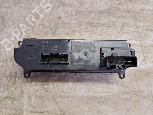 Climate control FORD TRANSIT V363 Van (FCD, FDD) 2.0 EcoBlue | BP25379091I5 
