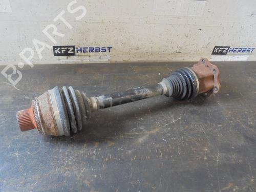 Used Right front driveshaft AUDI Q5 (8RB) 3.0 TDI quattro (240 hp) 13434245