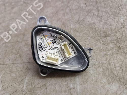 Øvrige Styrinhsenheder SEAT LEON ST (5F8) 1.5 TSI (150 hp) 30451180