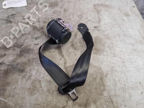 Used Rear center seatbelt Rear center seatbelt 39649016 39649016