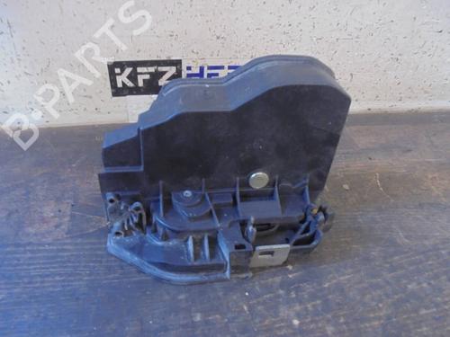 Used Front right lock BMW 7 (E65, E66, E67) 730 d (218 hp) 12888221