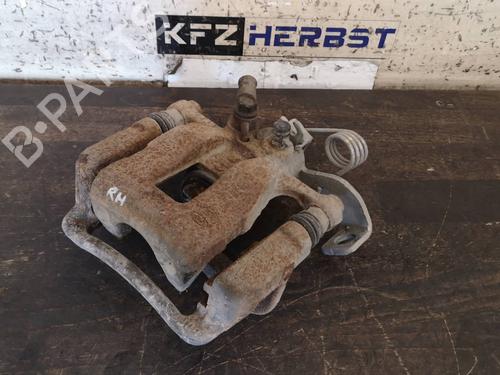 Used Right rear brake caliper HYUNDAI i10 II (BA, IA) 1.0 (67 hp) 12878187