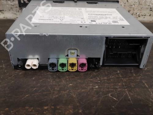 Electronic module CUPRA BORN (K11) 58 | BP22292420M83 
