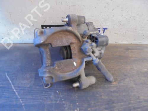 Used Right rear brake caliper VW GOLF VII Variant (BA5, BV5) 1.6 TDI (105 hp) 20091016