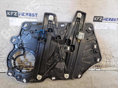 Used Front left window mechanism Front left window mechanism 38989347 38989347