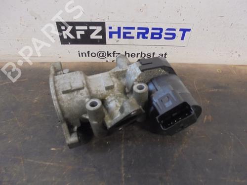 Egr FORD MONDEO IV Turnier (BA7) 2.0 TDCi (140 hp) 13430981