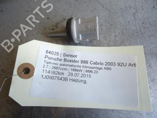Elektronisk sensor PORSCHE BOXSTER (986) 2.7 | BP12883453M84 