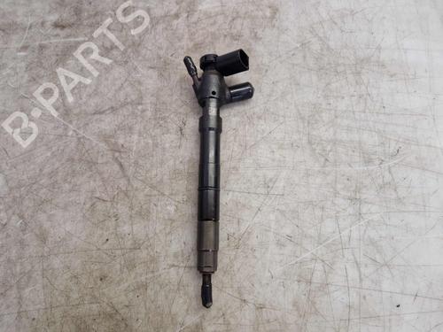 Used Injector Injector VW GOLF VII (5G1, BQ1, BE1, BE2) 1.6 TDI (115 hp) 33649156 33649156