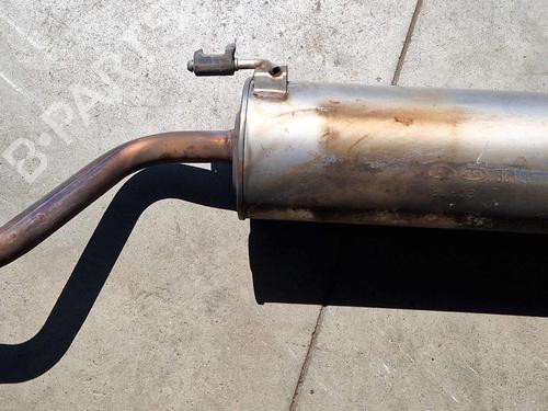 Exhaust system HYUNDAI i20 III (BC3, BI3) 1.2 | BP27167327M121 