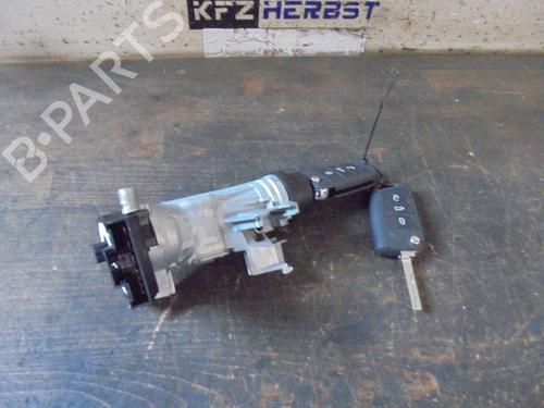 Ignition barrel SKODA FABIA III Estate (NJ5) 1.0 | BP12889373M48 