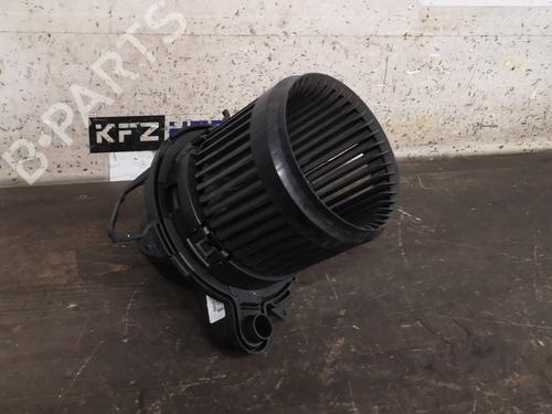 Used Heater blower motor RENAULT CLIO IV (BH_) 0.9 TCe 90 (BHNF, BHMA, BHMH, BHJK, BHJR) (90 hp) 12875791