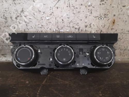 Used Climate control SKODA OCTAVIA III Combi (5E5, 5E6) 1.6 TDI (110 hp) 22284602