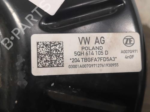 Servo brake VW TOURAN (5T1) 2.0 TDI | BP22282407M42 