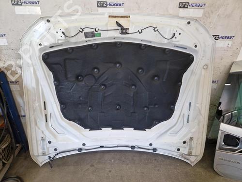 Hood BMW 5 (F10) 525 d xDrive | BP26725212C1 