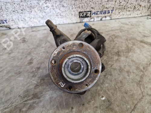 Used Support Support OPEL CROSSLAND X / CROSSLAND (P17, P2QO) 1.2 (75) (110 hp) 34212539 34212539