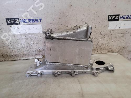 Used Intake manifold SEAT LEON ST (5F8) 1.6 TDI (115 hp) 23986386