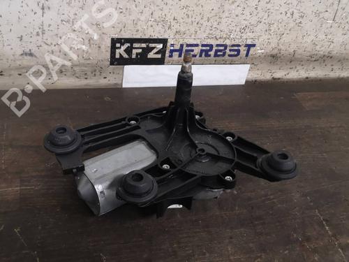 Rear wiper motor CITROËN C3 II (SC_) 1.0 VTi 68 | BP12893226M102 