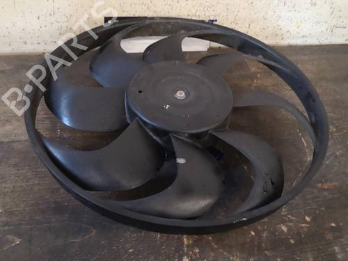 Used Electronic module DACIA SANDERO II TCe 90 (B8M1, B8MA, B8AC) (90 hp) 12874358