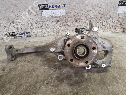 Used Right front steering knuckle Right front steering knuckle AUDI A6 C7 Avant (4G5, 4GD) 2.8 FSI quattro (204 hp) 33324112 33324112