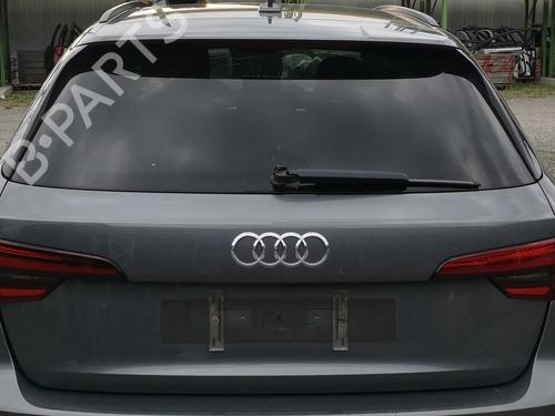 Used Tailgate Tailgate 38591228 38591228