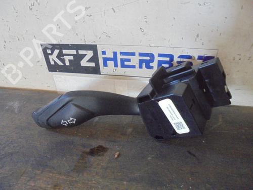 Used Steering column stalk FORD FOCUS III Turnier 1.6 TDCi (95 hp) 12867710