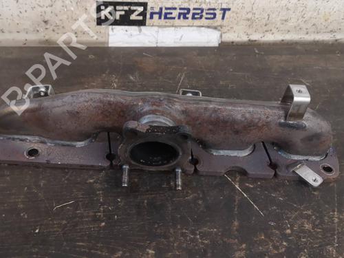 Used Exhaust manifold FORD MONDEO IV Turnier (BA7) 2.0 TDCi (140 hp) 13431127