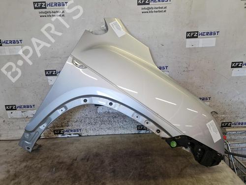 Used Right front fenders Right front fenders CHEVROLET TRAX 1.6 (116 hp) 34645061 34645061