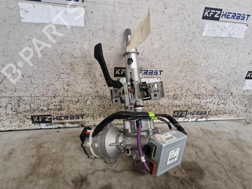 Steering column KIA RIO IV (YB, SC, FB) 1.25 | BP39976660M21 - Image 2