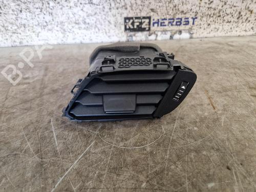 Luftventil Luftventil FORD PUMA (J2K, CF7) 1.0 EcoBoost (125 hp) 34721613 34721613