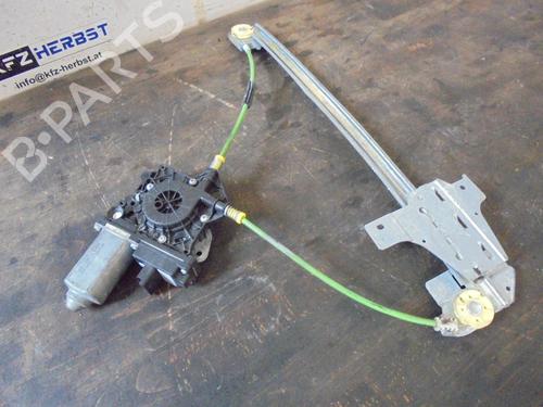 Used Rear left window mechanism FIAT ULYSSE (179_) 2.2 JTD (128 hp) 12865410