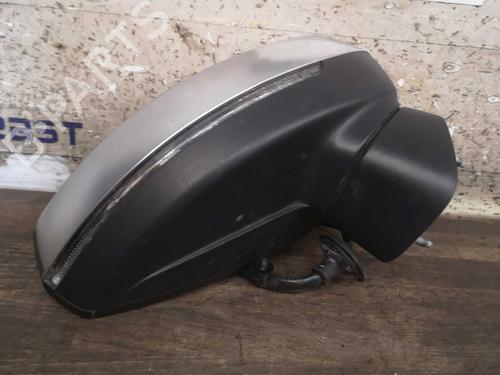 Right mirror AUDI A3 Sportback (8VA, 8VF) S3 quattro | BP22285694C27 