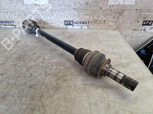 Left rear driveshaft ALFA ROMEO STELVIO (949_) 2.2 D Q4 (949.AXB2A) | BP28472904M40 
