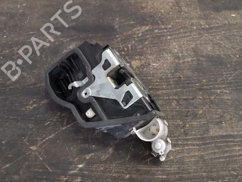 Front left lock BMW X3 (F25) sDrive 18 d | BP22287016C98 