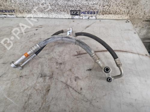 AC pipe OPEL MERIVA B MPV (S10) 1.4 (75) | BP40254743M126 - Image 2